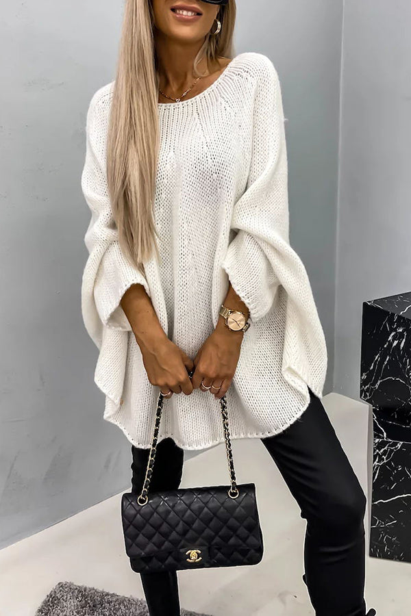 Suus | Knitted Sweater