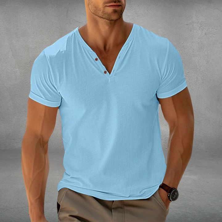 Florian | Stylish Polo T-Shirt
