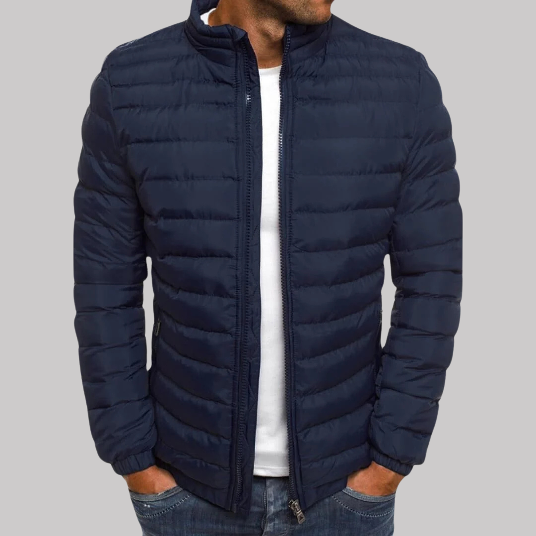 Jonas | Lightweight Summer Jacket