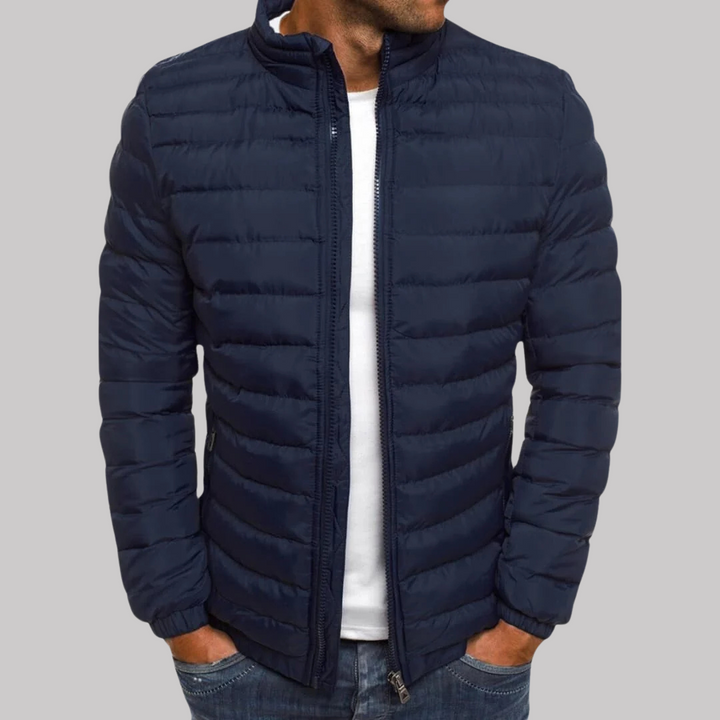 Jonas | Lightweight Summer Jacket