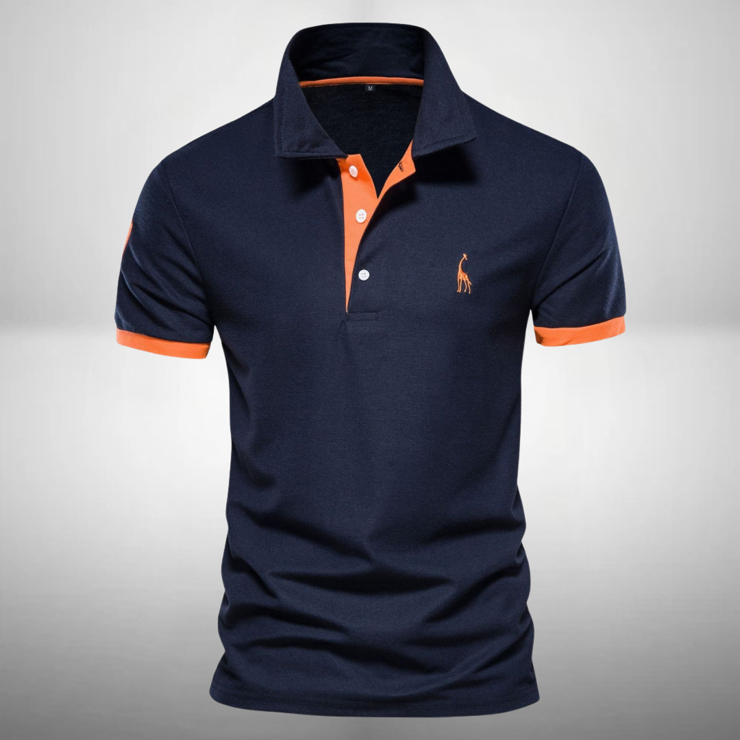 Carlo | Polo Shirt