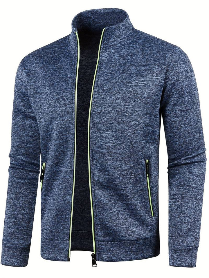 Sven | Comfortable Waistcoat