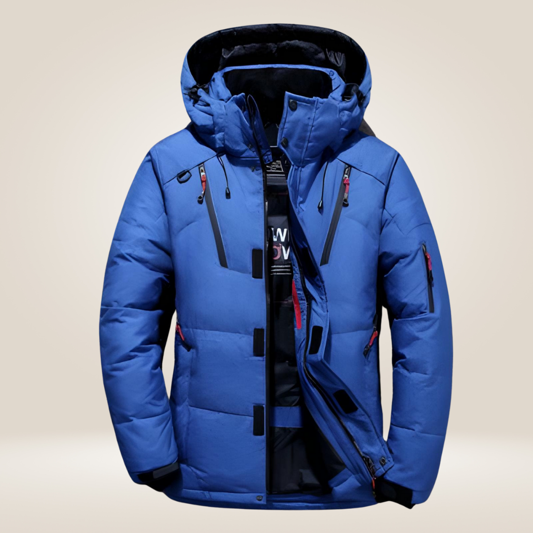 Nordista | Winter Coat