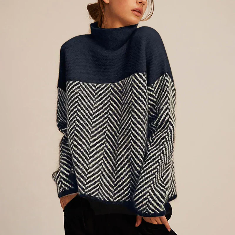Romane | Chic Jumper