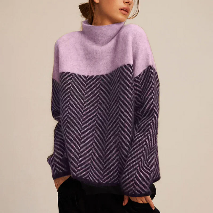 Romane | Chic Jumper