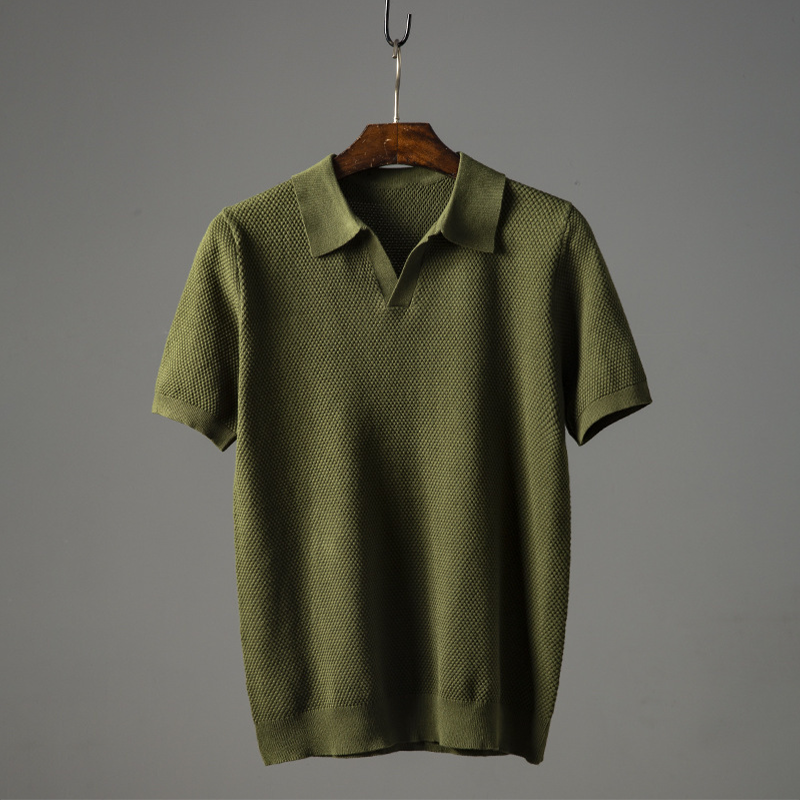 Matteo | Casual Polo Shirt