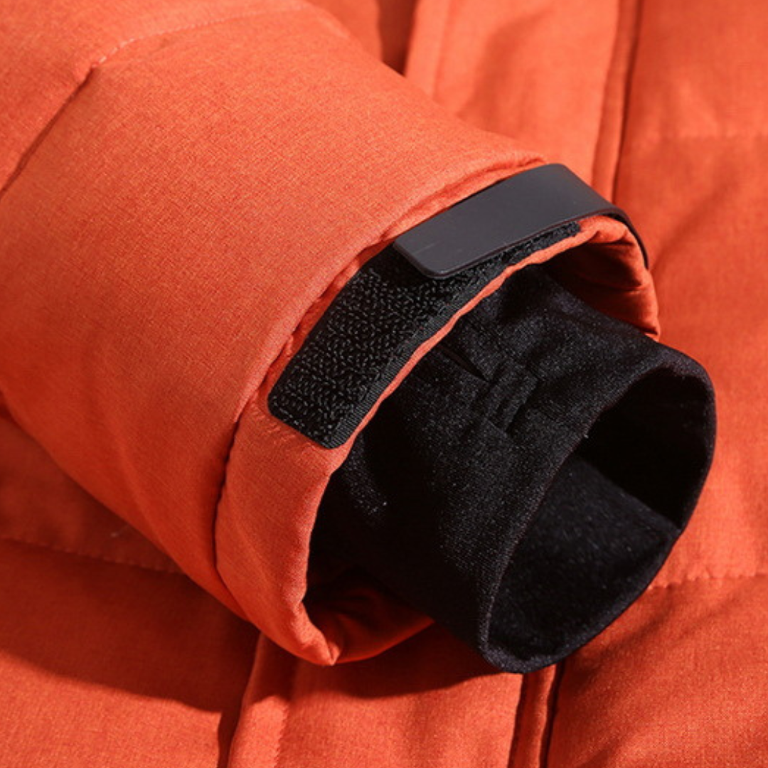 Nordista | Winter Coat