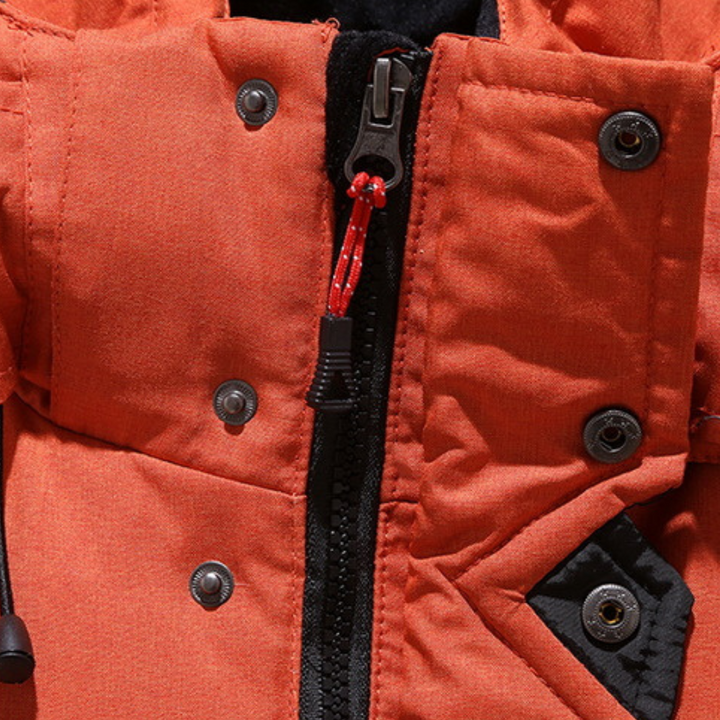 Nordista | Winter Coat