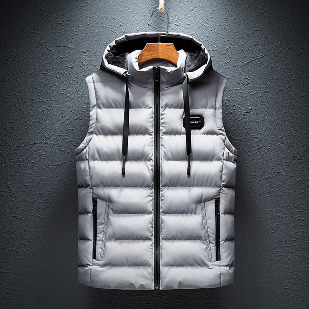 Noah | Premium Padded Gilet