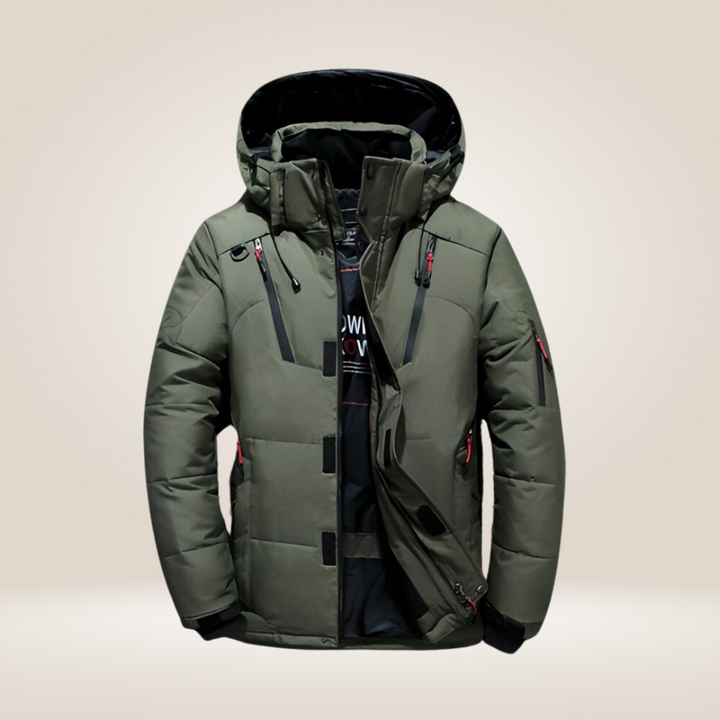 Nordista | Winter Coat