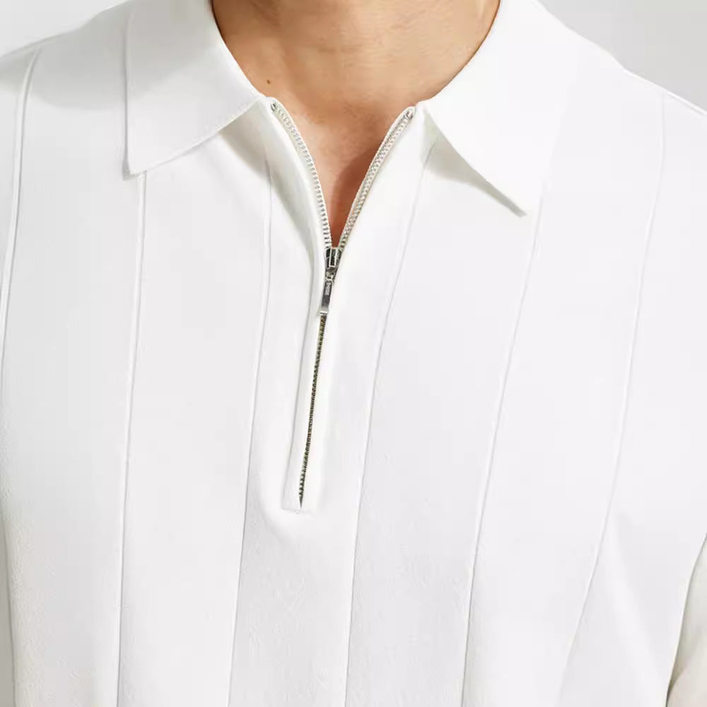 Olaf | Stylish Polo T-Shirt