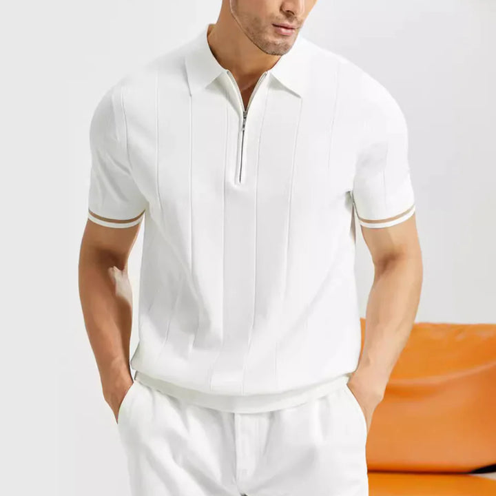 Olaf | Stylish Polo T-Shirt