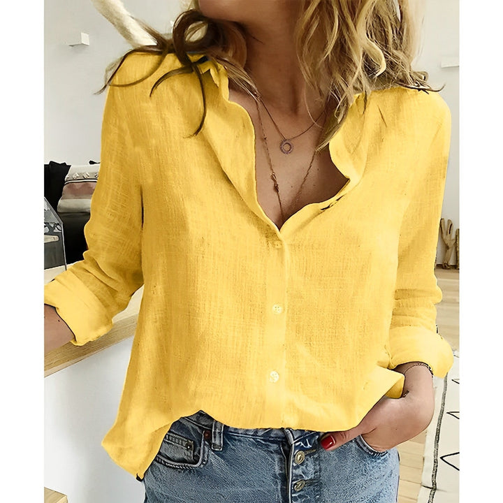 Maria | Festive Blouse for Women