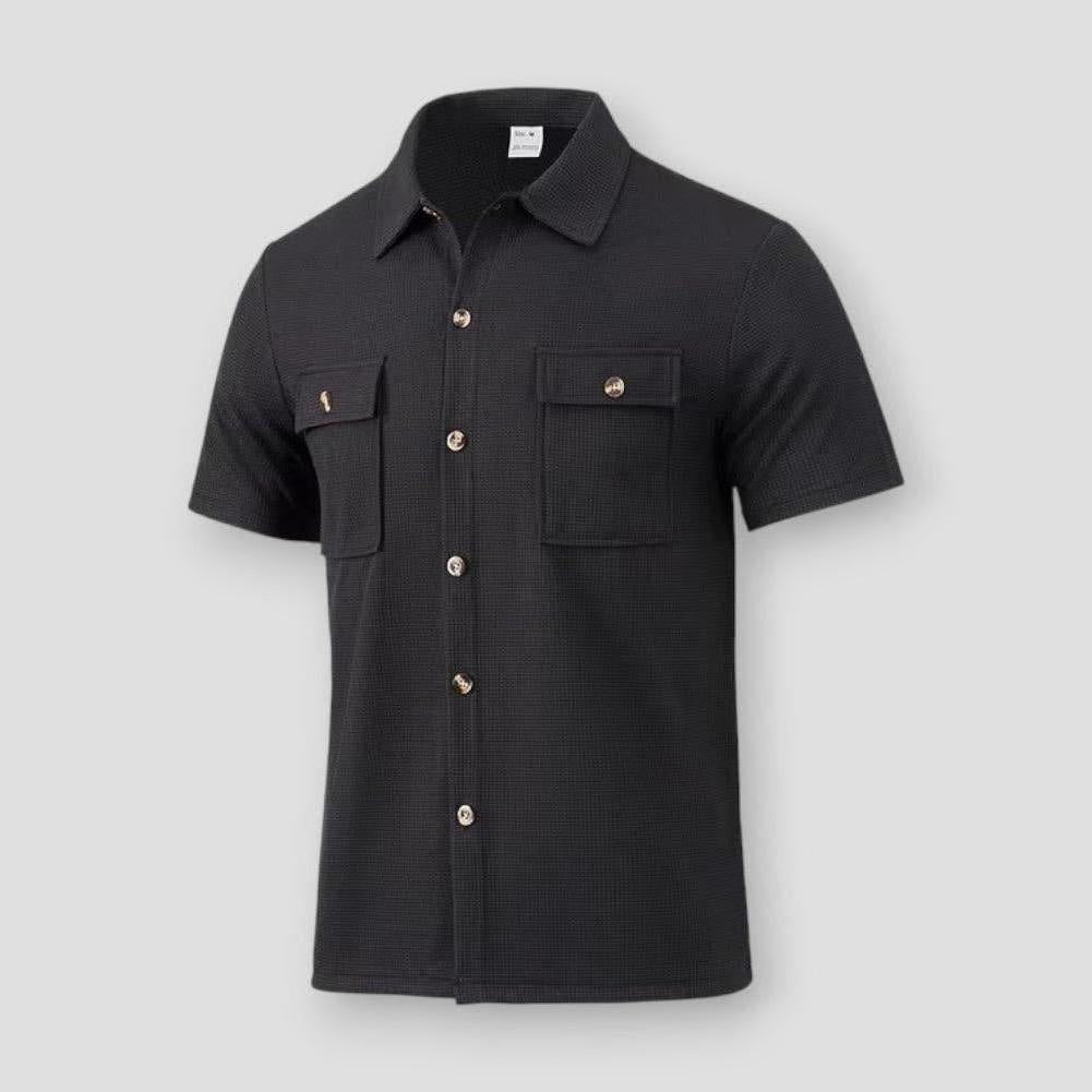 Arne | Summer Polo Shirt