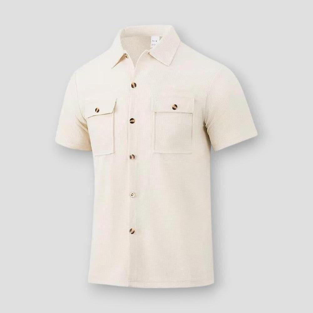 Arne | Summer Polo Shirt