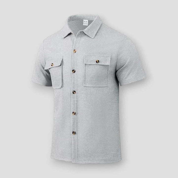 Arne | Summer Polo Shirt