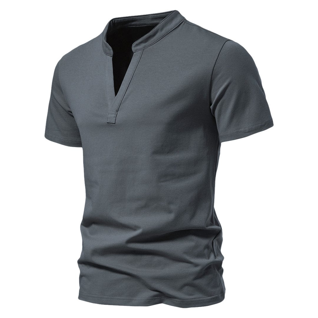 Karl | Premium V-Neck T-Shirt