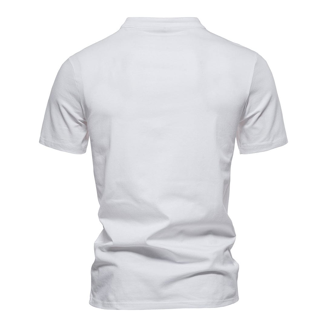 Karl | Premium V-Neck T-Shirt