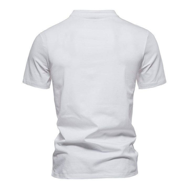 Karl | Premium V-Neck T-Shirt