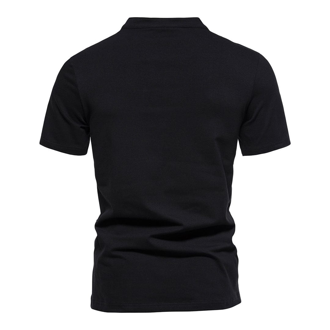 Karl | Premium V-Neck T-Shirt