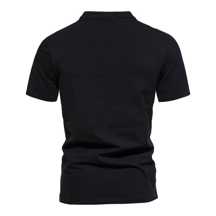 Karl | Premium V-Neck T-Shirt
