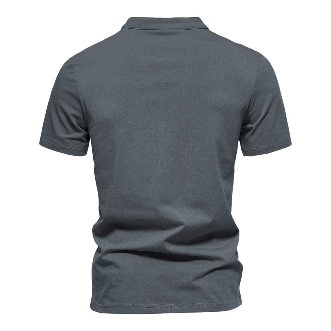 Karl | Premium V-Neck T-Shirt
