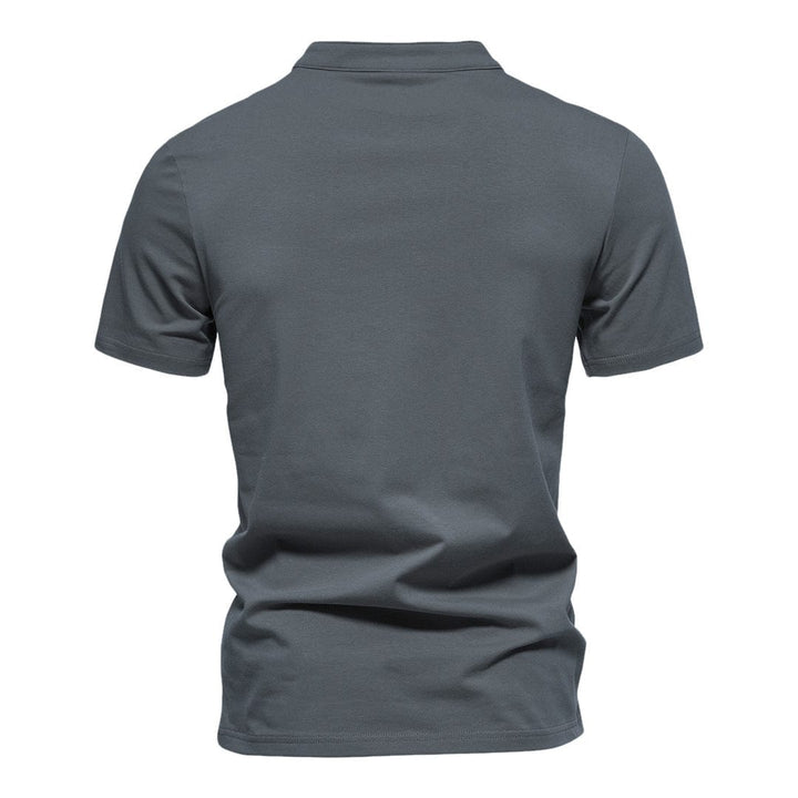 Karl | Premium V-Neck T-Shirt