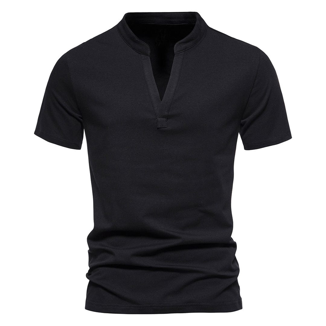 Karl | Premium V-Neck T-Shirt