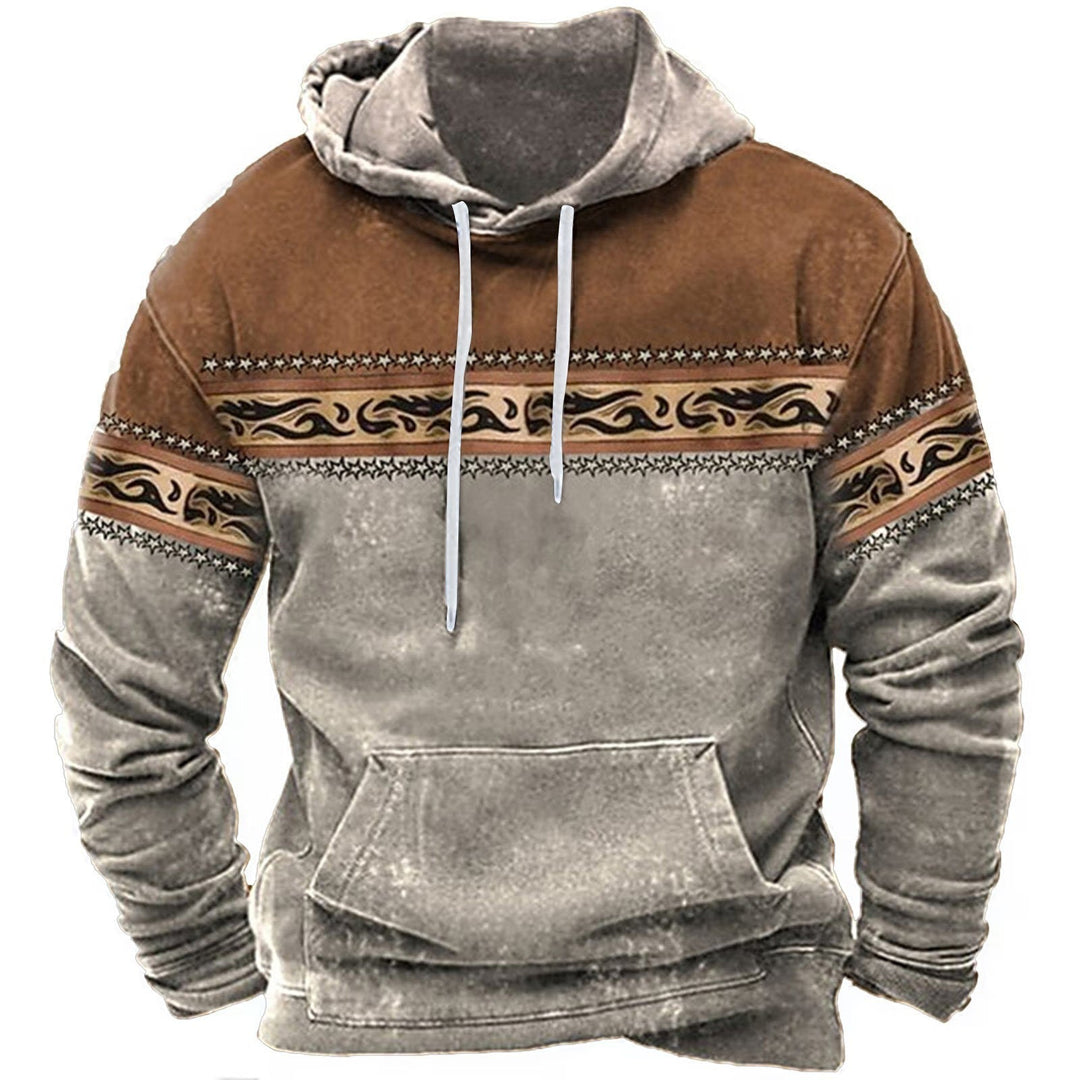 James | Stylish Timeless Vintage Sweater