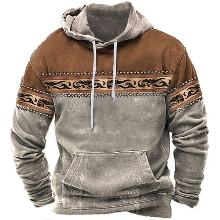 James | Stylish Timeless Vintage Sweater