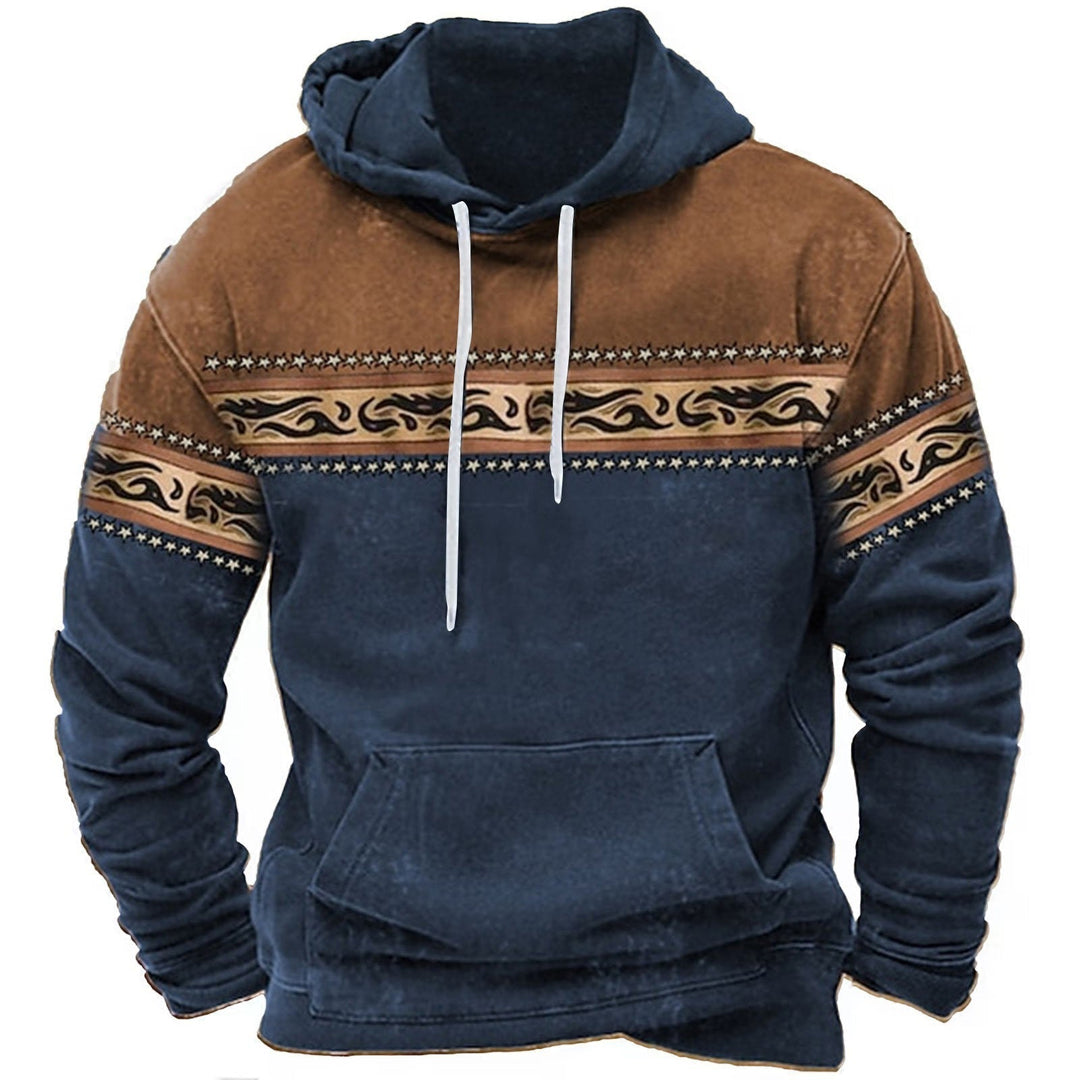 James | Stylish Timeless Vintage Sweater