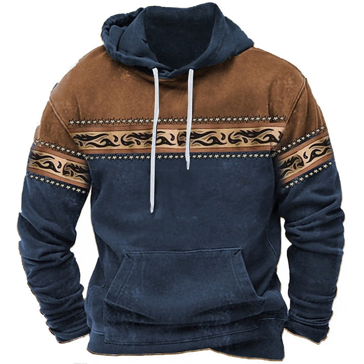 James | Stylish Timeless Vintage Sweater