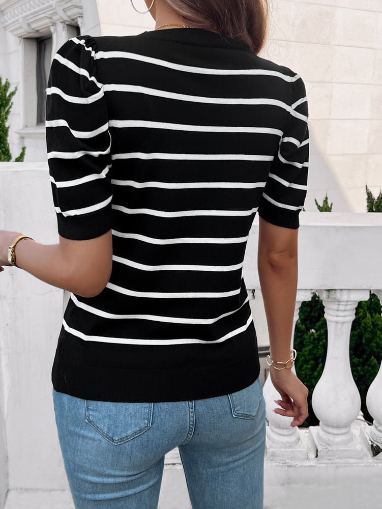 Maxima | Elegant Top