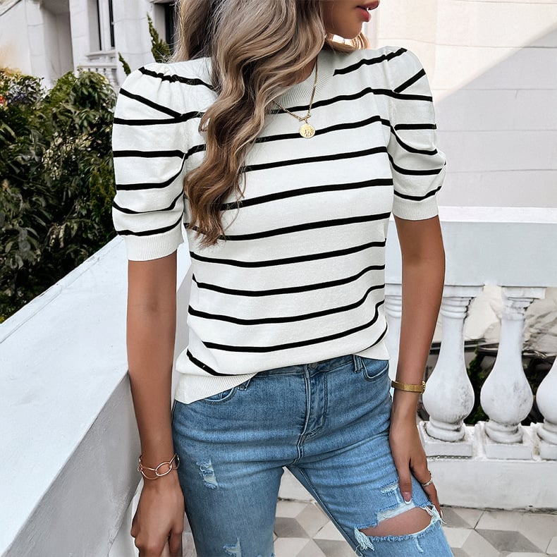 Maxima | Elegant Top