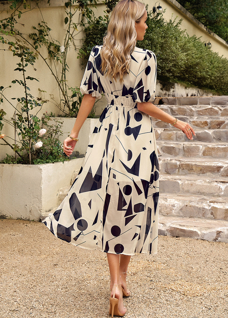 Julia | Elegant Dress