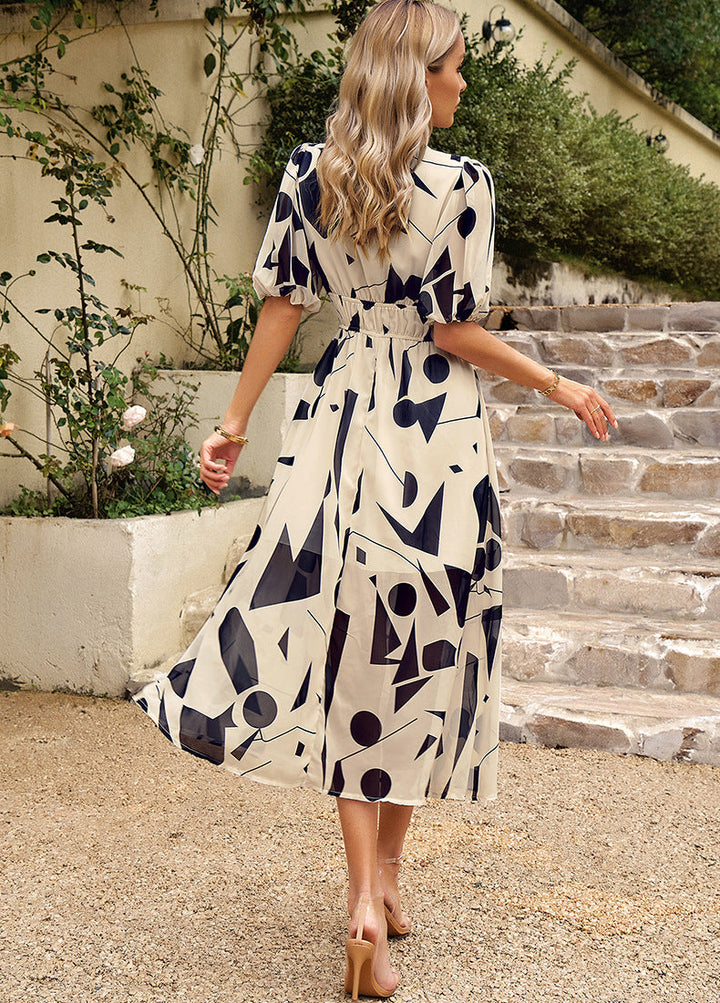 Julia | Elegant Dress