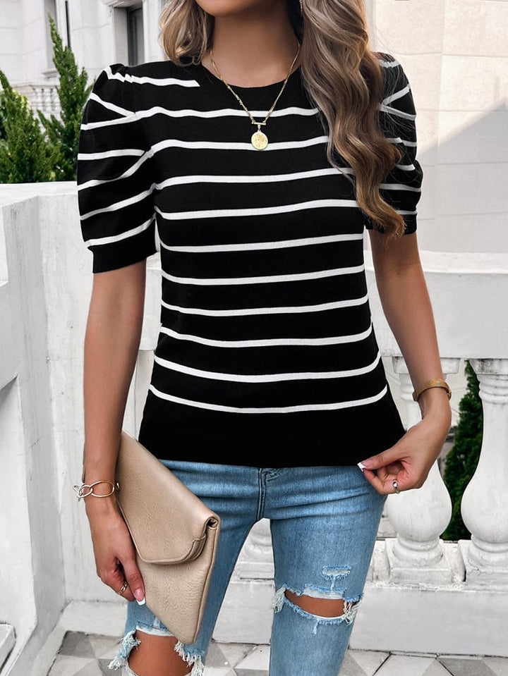 Maxima | Elegant Top