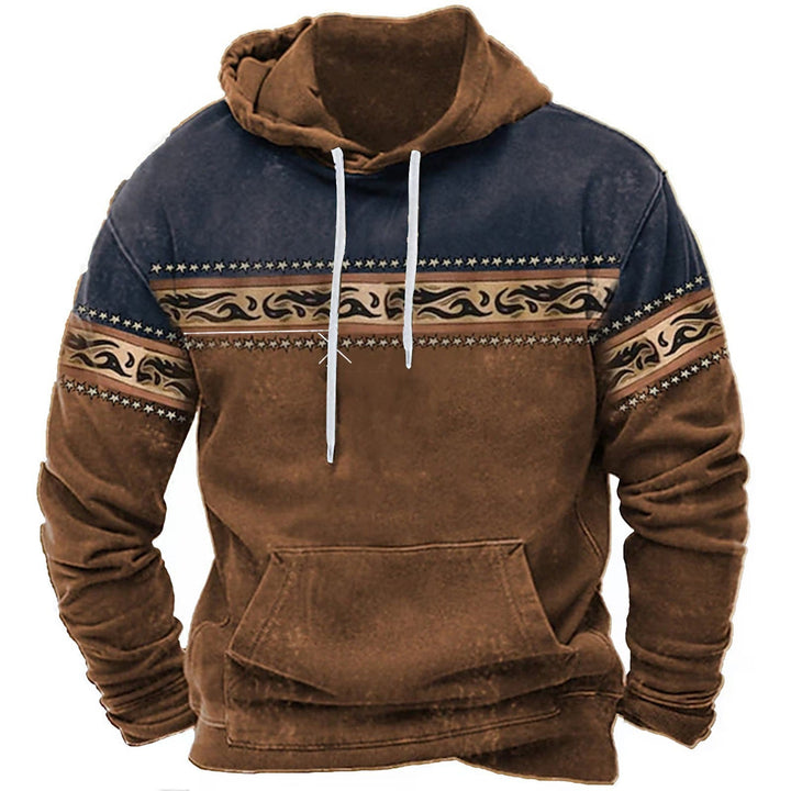 James | Stylish Timeless Vintage Sweater