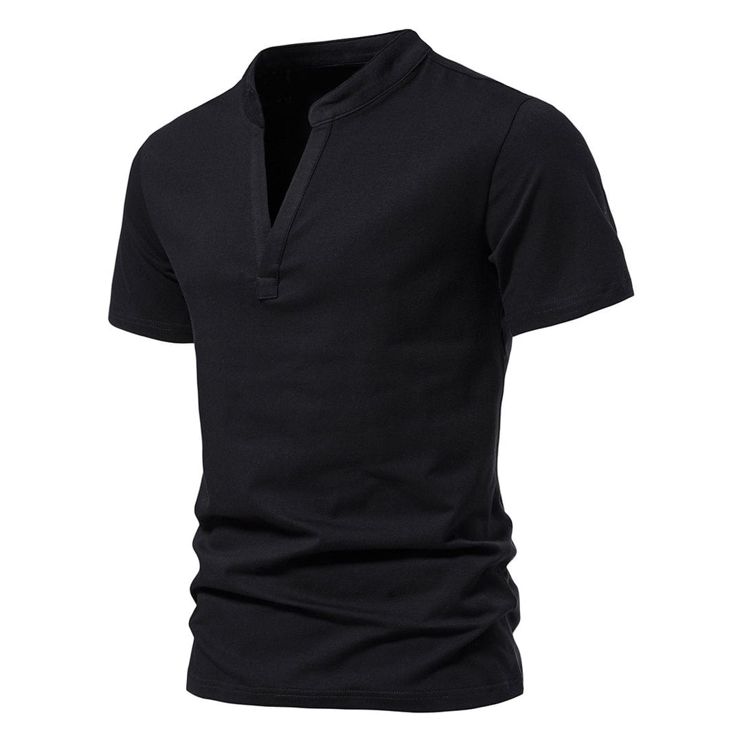 Karl | Premium V-Neck T-Shirt
