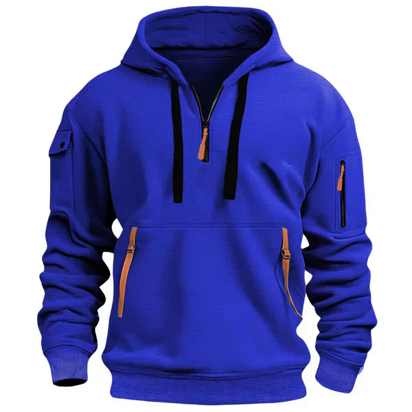 Daniel | Stylish Hoodie 1+1 Free