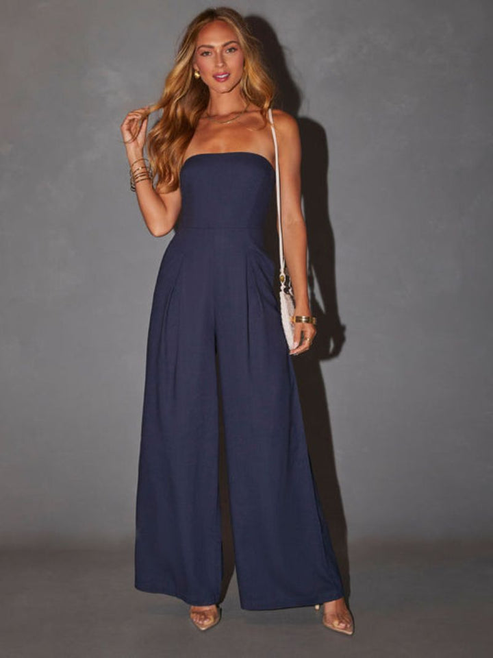 Sara | Jumpsuit