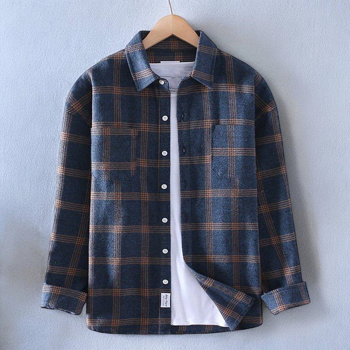 Clay | Classic Men's Shirt