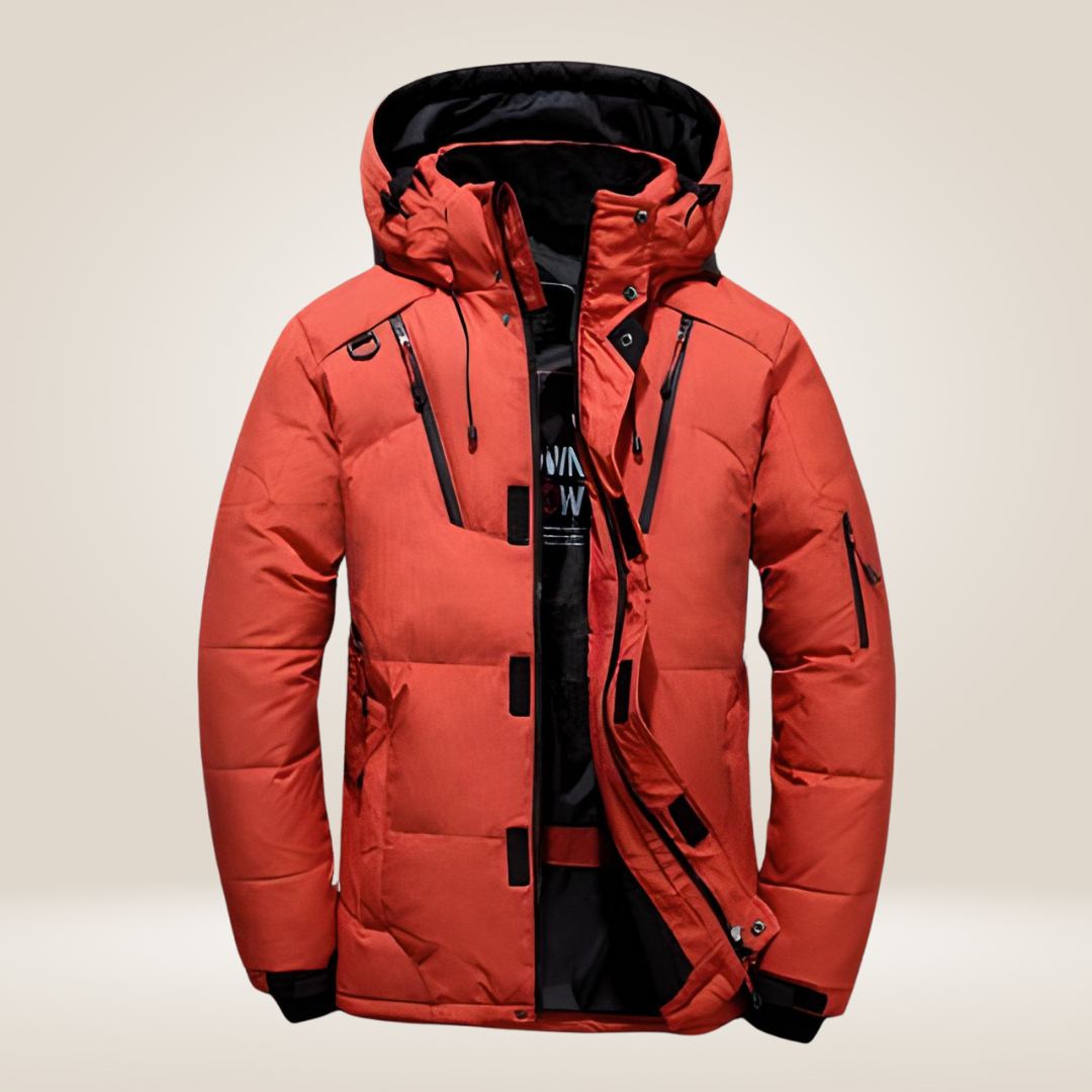 Nordista | Winter Coat