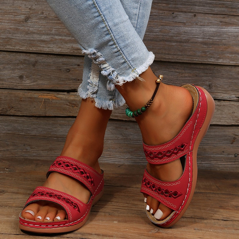 Mira | Comfortable Women's Sandals