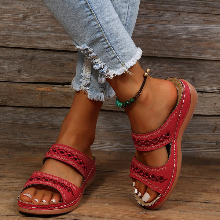 Mira | Comfortable Women's Sandals