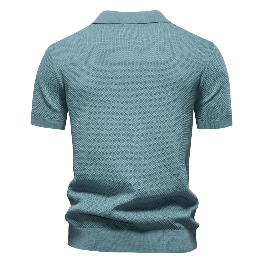 Gabriel | Stylish Polo Shirt