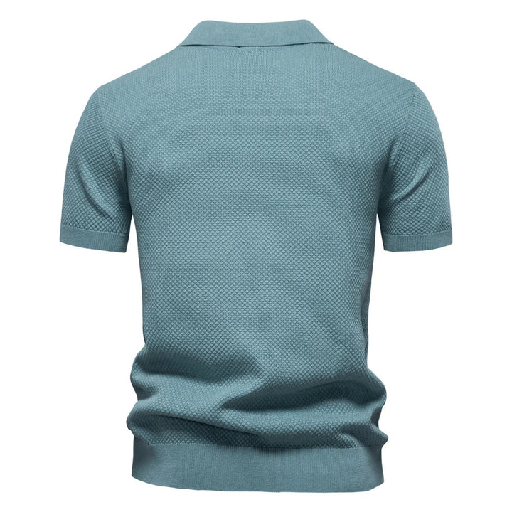 Gabriel | Stylish Polo Shirt