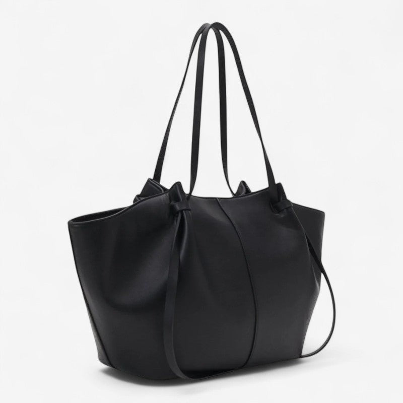 Scarlett | Large Tote Bag with Adjustable Straps