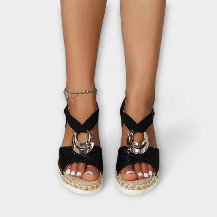 Hermia™ Women's Casual Sandals