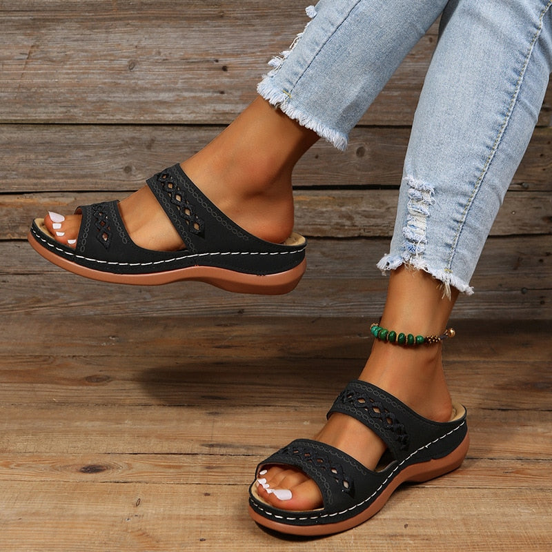Mira | Comfortable Women's Sandals